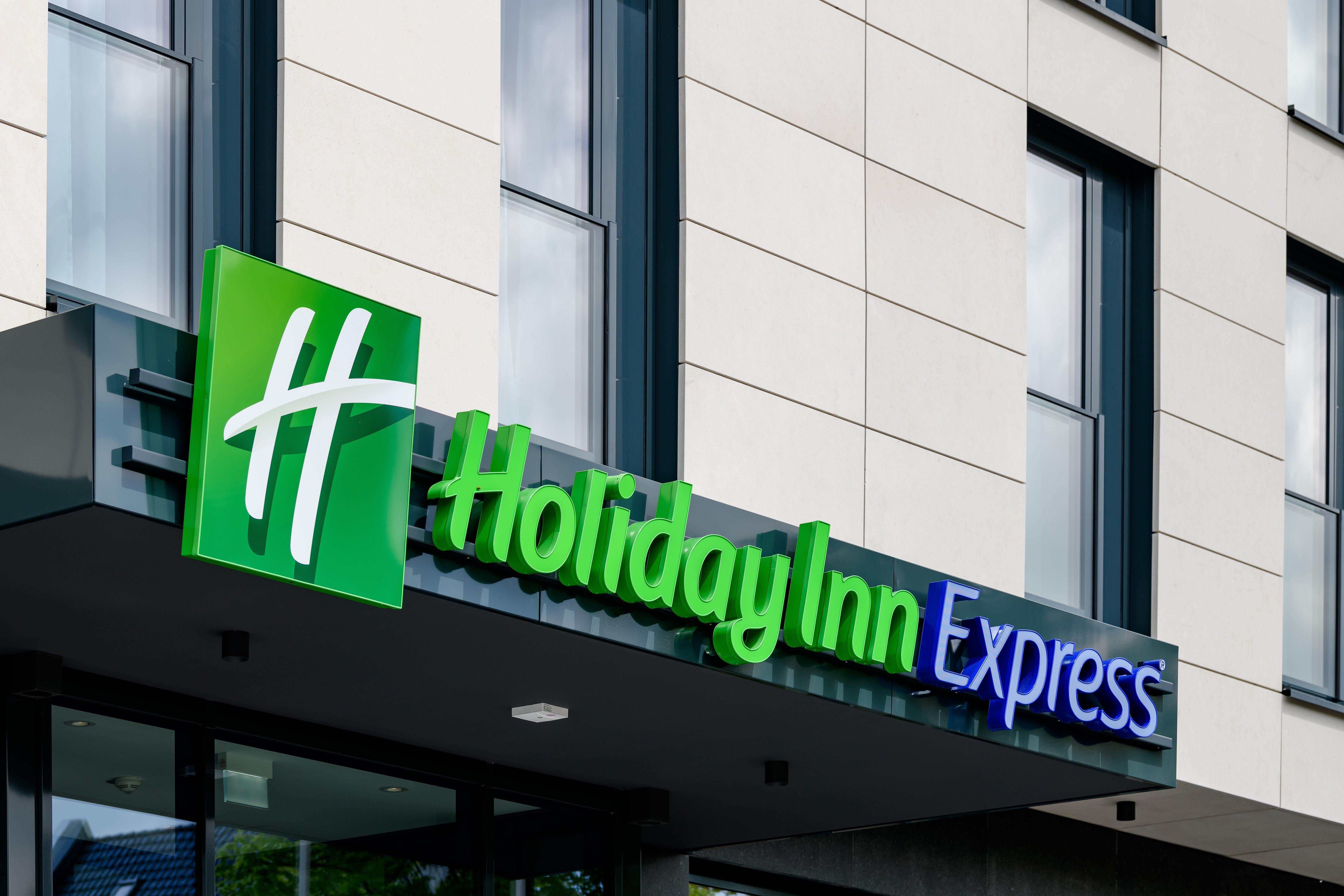 Holiday Inn Express - Fulda, An Ihg Hotel Exterior photo